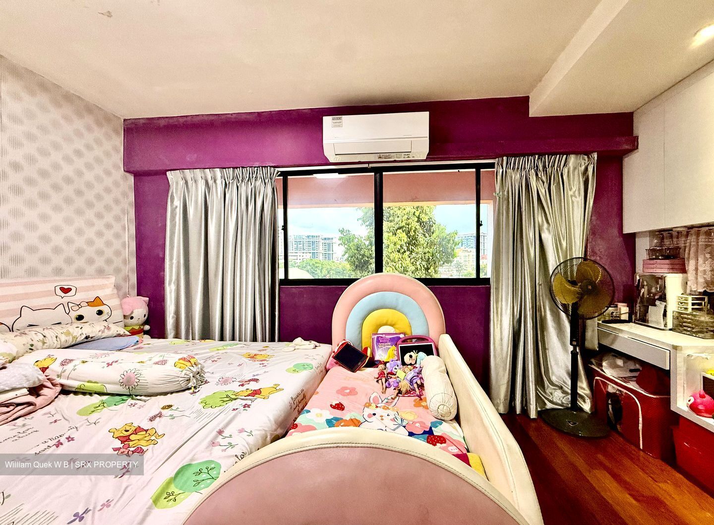 Blk 705 Hougang Avenue 2 (Hougang), HDB Executive #565138761